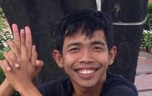 Potret Rumah Sederhana Dede Sunandar yang Ngaku Habiskan 2 Mobil Demi Nyaleg, Halaman Belakangnya Luas Banget