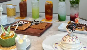 POP BAKERY Bertema POP MART Resmi Hadir di Resorts World Sentosa, Pertama di Asia Tenggara
