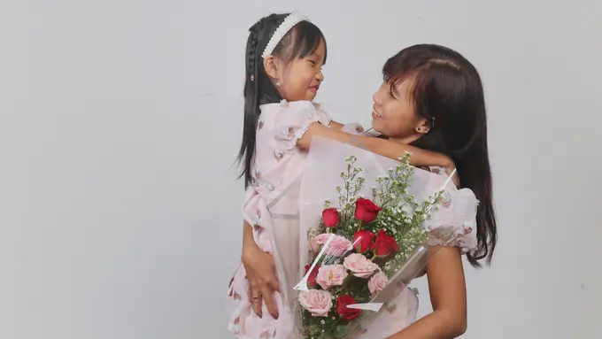 Fimela - Keluarga Ibu dan Anak
