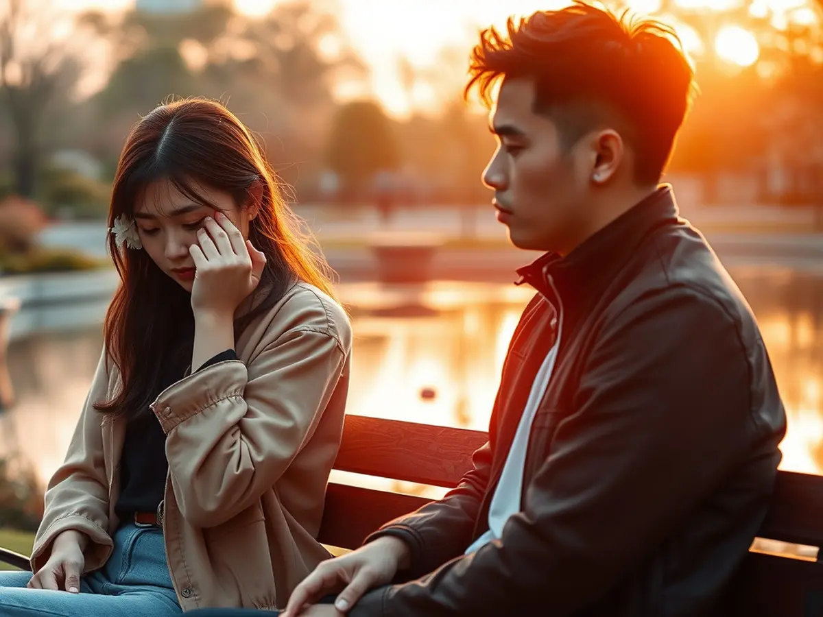 Arti Mimpi Mutusin Pacar: Makna Tersembunyi di Balik Mimpi Putus