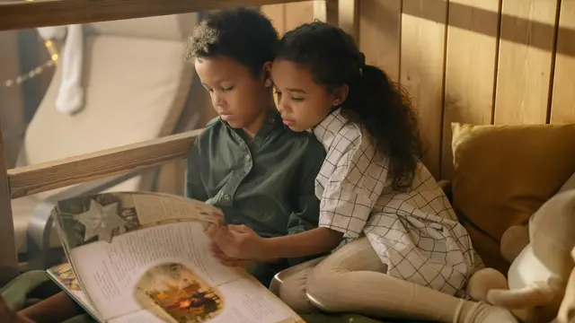 Anak Sulit Tidur Saat Liburan? Ini Cara Menata Kembali Jadwal Tidur yang Sehat Agar Tidak Overstimulated
