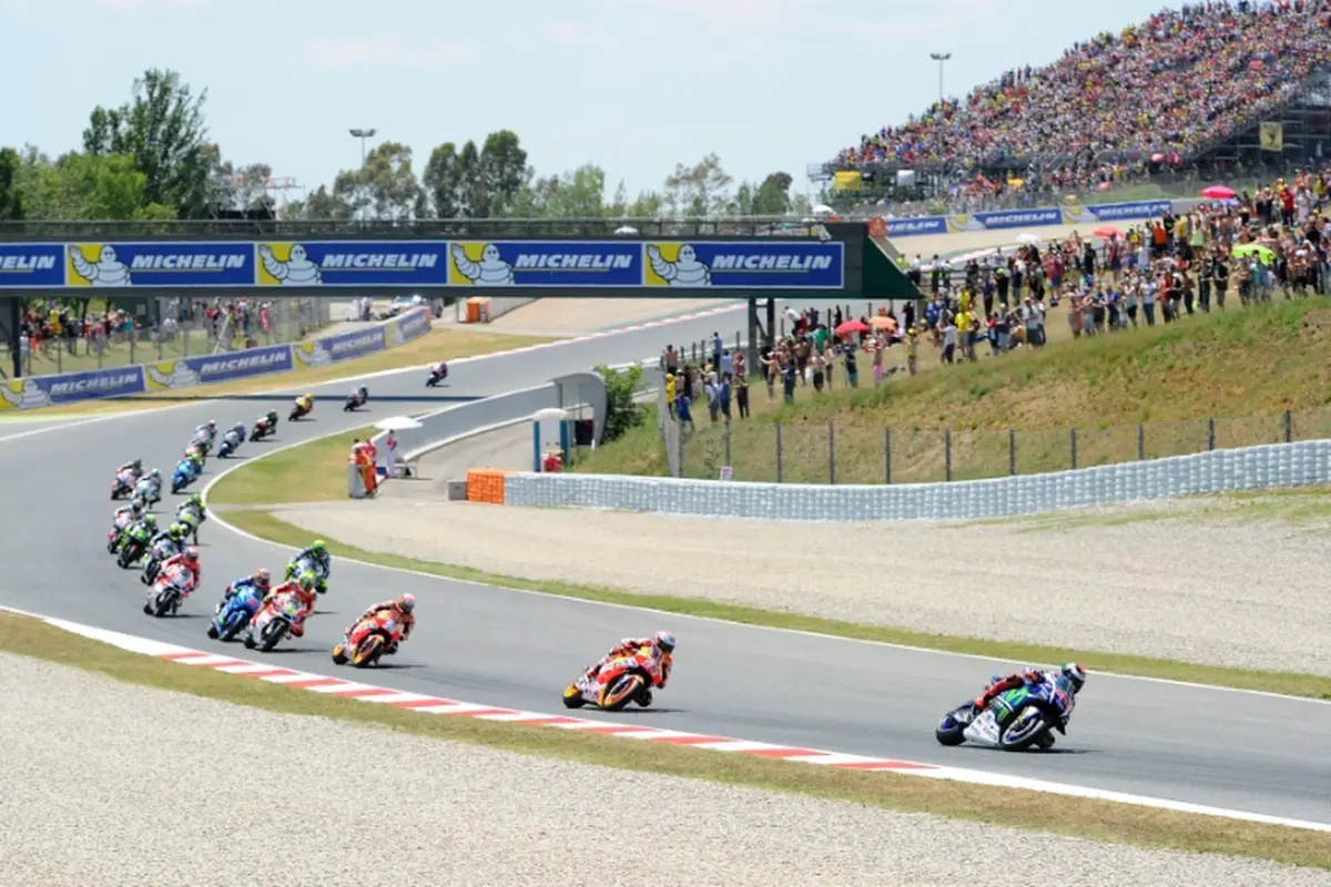 Balapan MotoGP