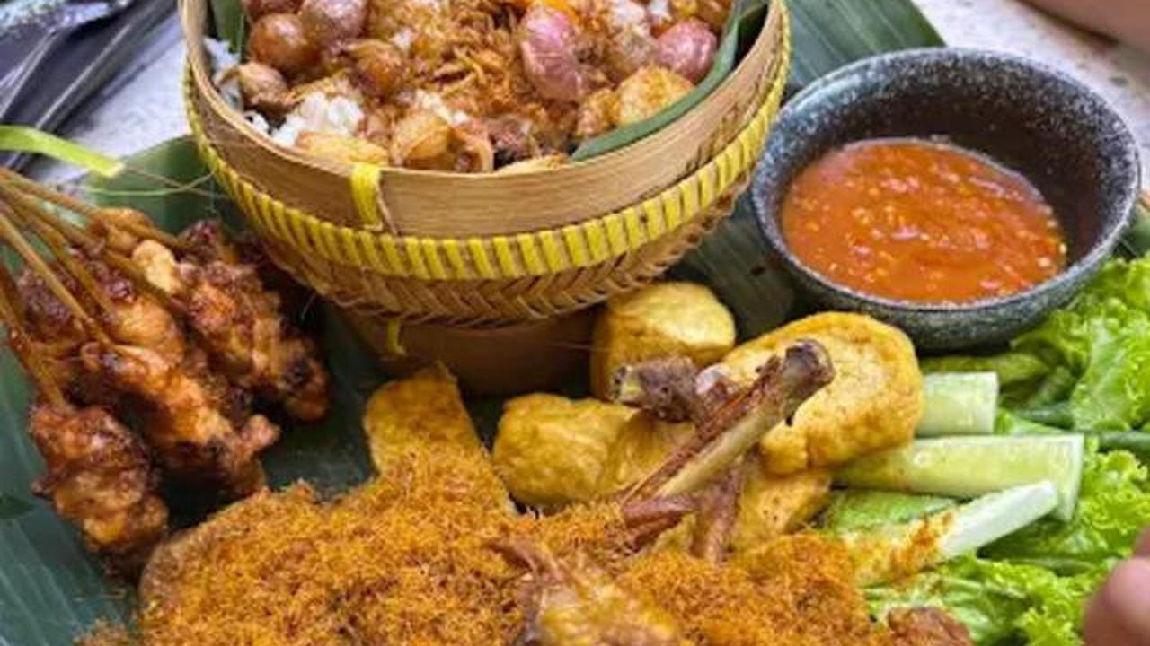 18 Rekomendasi Tempat Makan Enak di Gading Serpong 2025, Banyak Pilihan Kuliner khas Nusantara