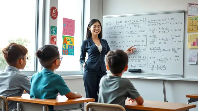 trik cepat hitung matematika