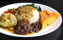 8 Resep Rendang Berbagai Bahan Paling Praktis dan Cocok Jadi Pilihan Menu Lebaran