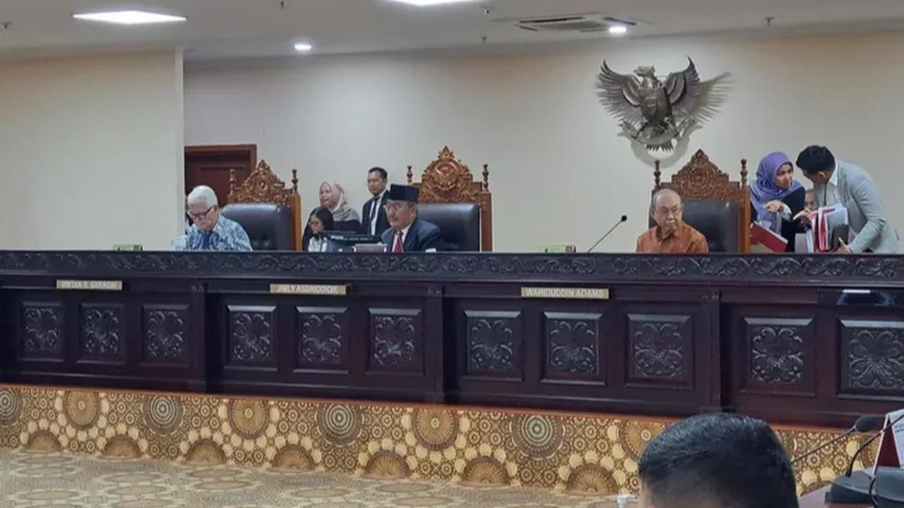Dok. Istimewa