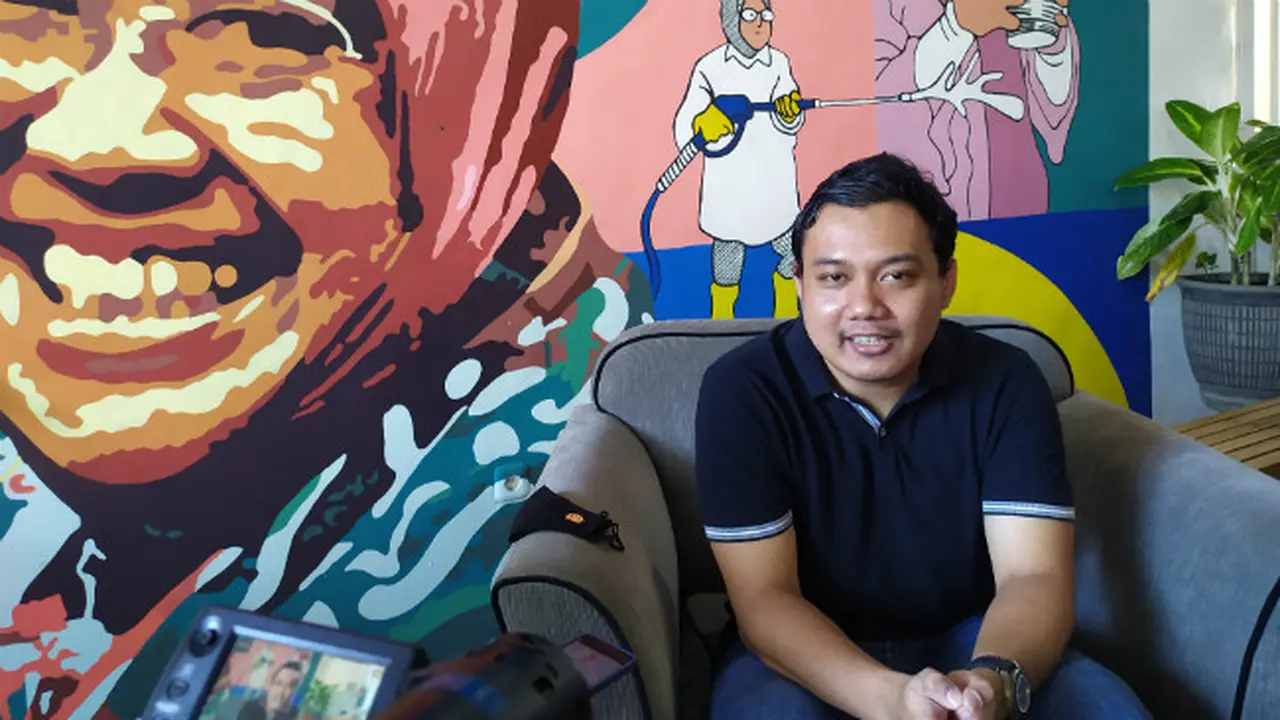 (Foto: Liputan6.com/Dian Kurniawan)