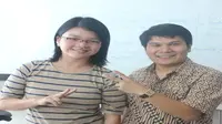 Pak Benny, My Teacher My Inspiration