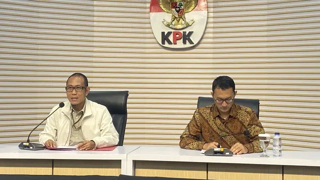 KPK Jelaskan Alasan Puspom TNI Dilibatkan Saat OTT di BNPB
