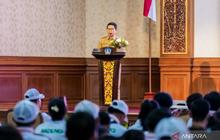 Tahukah Anda? Pemkab Badung Komitmen Kembangkan Infrastruktur Olahraga Modern, Siap Jadi Destinasi Wisata!