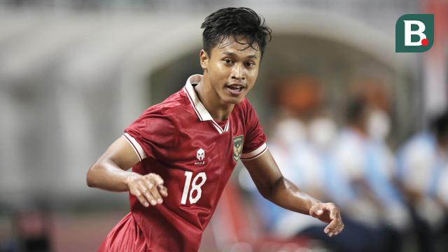 Timnas Indonesia U-20