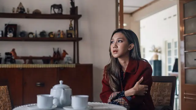 Raissa Ramadhani (Istimewa)