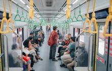 Hari Pertama WFA, Jumlah Penumpang KRL Anjlok 29 Persen dari Hari Normal