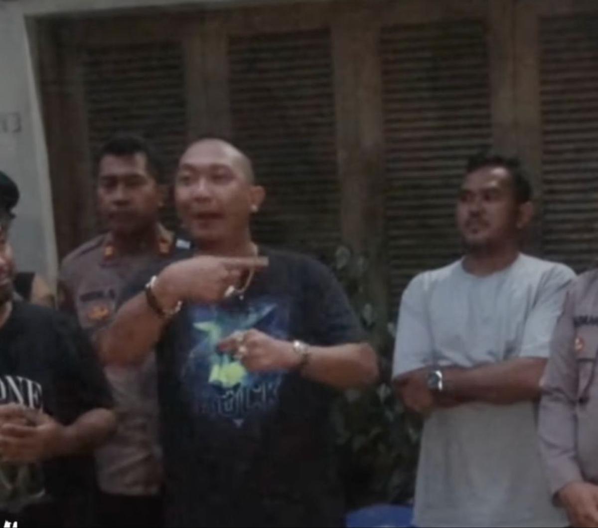 Dok. Istimewa