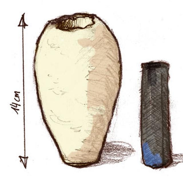 Baghdad Battery