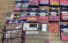 Polda Metro Jaya Ungkap Penangkapan Pengedar Etomidate dalam Liquid Vape di Jaktim
