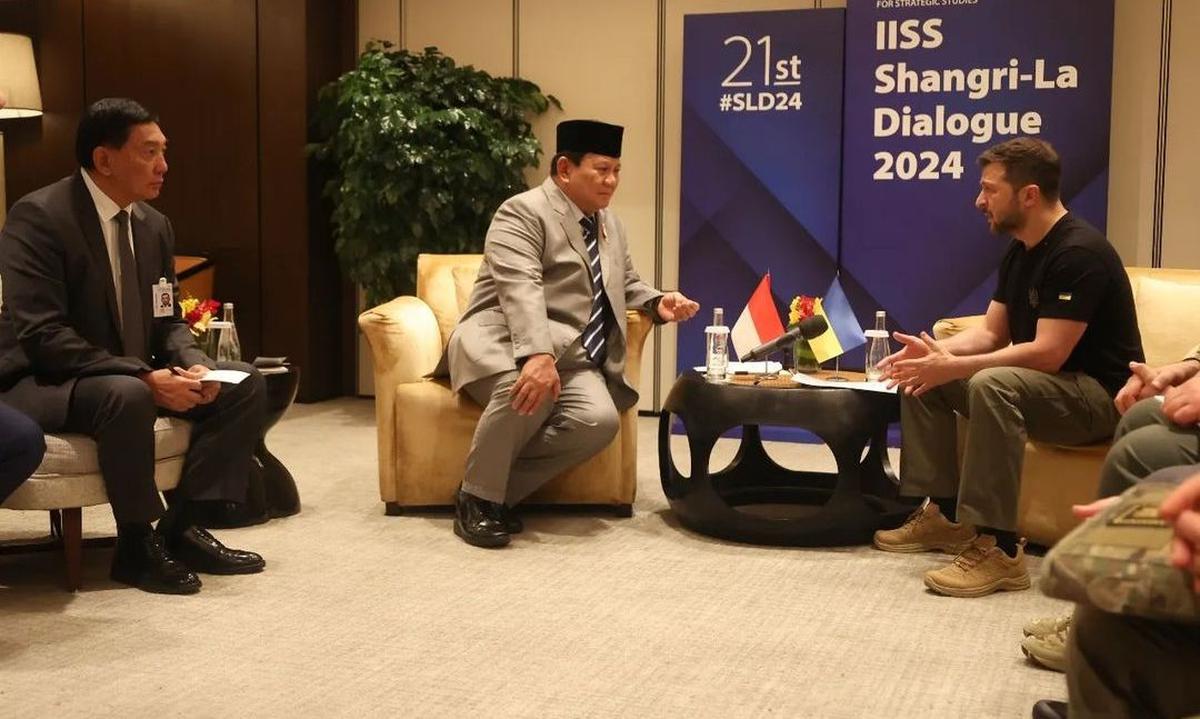 Dok. Istimewa