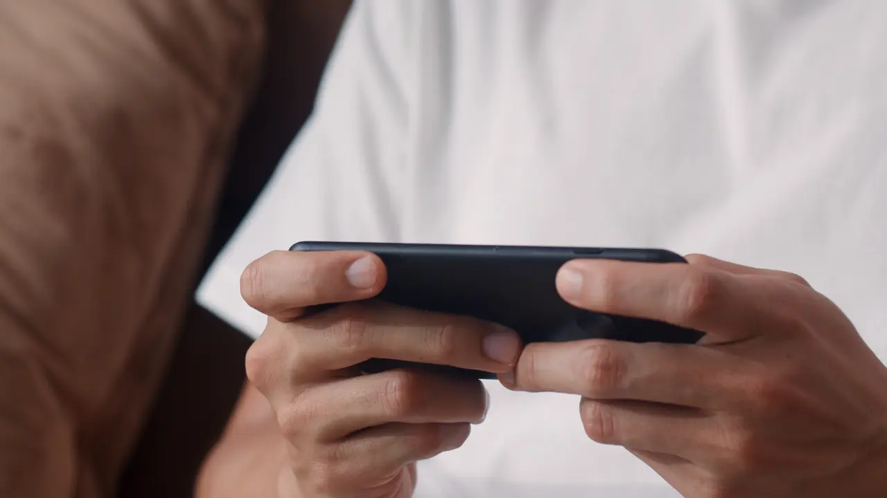 Mobile Game