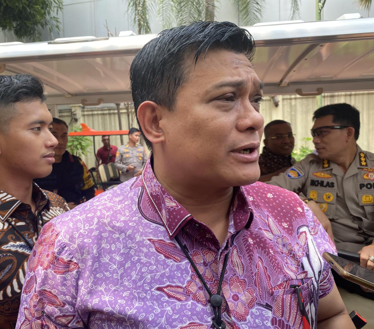 Dok. Istimewa
