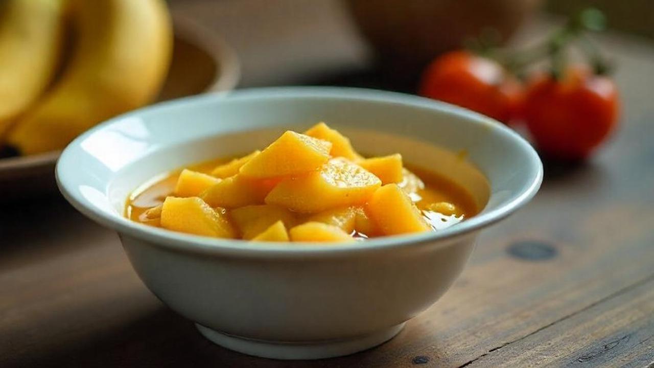 Resep Kolak Pisang Super Simpel, Cuma 3 Bahan Rasanya Juara!
