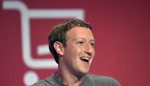 Meta Suntik Rp 14 Triliun ke Startup Cred, Pendirinya Ditarik ke WhatsApp