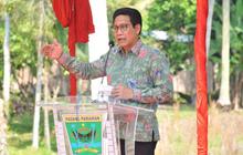 KPK Geledah Rumah Mendes, Uang Tunai dan Barang Bukti Elektronik Disita