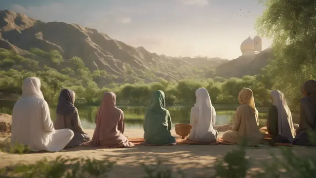 tawakal adalah
