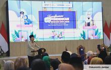 Bupati Jember Rancang Strategi Atasi Kemiskinan Melalui Pendidikan di Hardiknas 2026