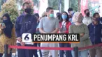 penumpang KRL Thumbnail