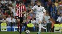 Real Madrid Vs Athletic Bilbao Imbang, 2 Pemain Jadi Sorotan