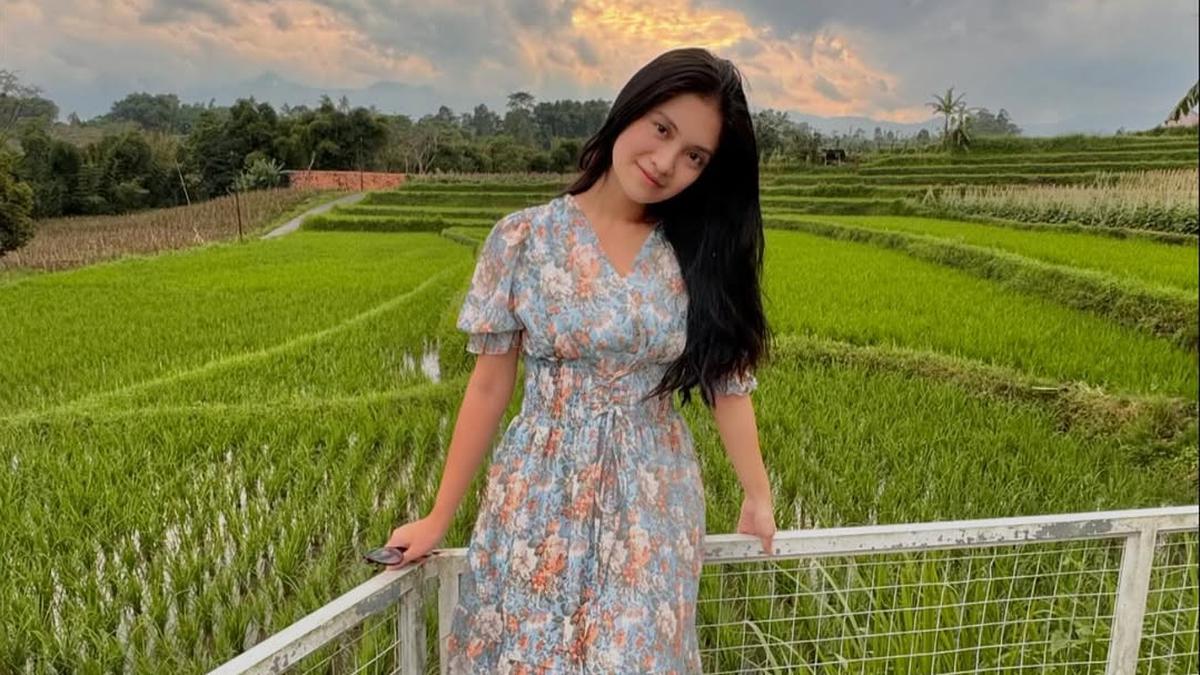 Vinessa Inez Ingat Insiden Cat Calling Jelang Syuting Film Yang Terluka, Usung Tema Kasus Kekerasan
