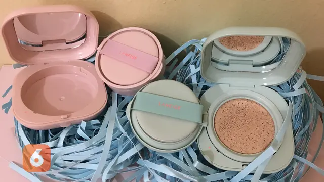 Laneige Neo Cushion