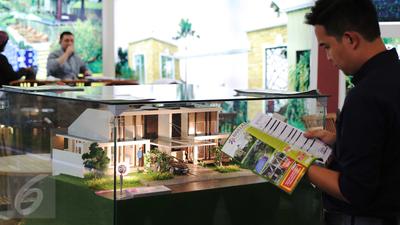 Respons Pasar Properti, Megabuild 2027 Targetkan 45 Ribu Pengunjung