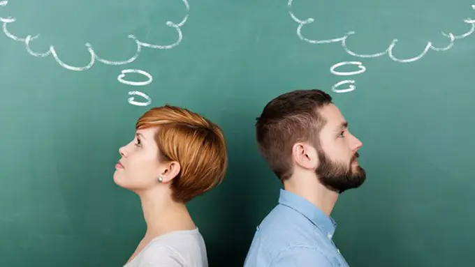 Cara mengakhiri hubungan/copyright Shutterstock.com