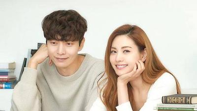 Kenali Para Pemain Drama Korea Oh! Master yang Tayang di Vidio, Ada Lee Min-Ki