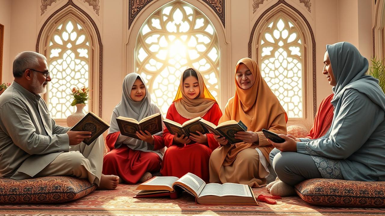 110 Kata Mutiara Fatimah Az Zahra yang Menyentuh Hati