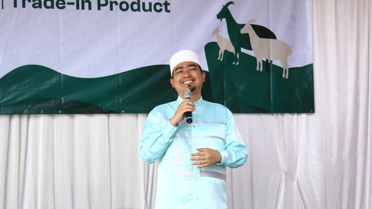 Ustaz Solmed