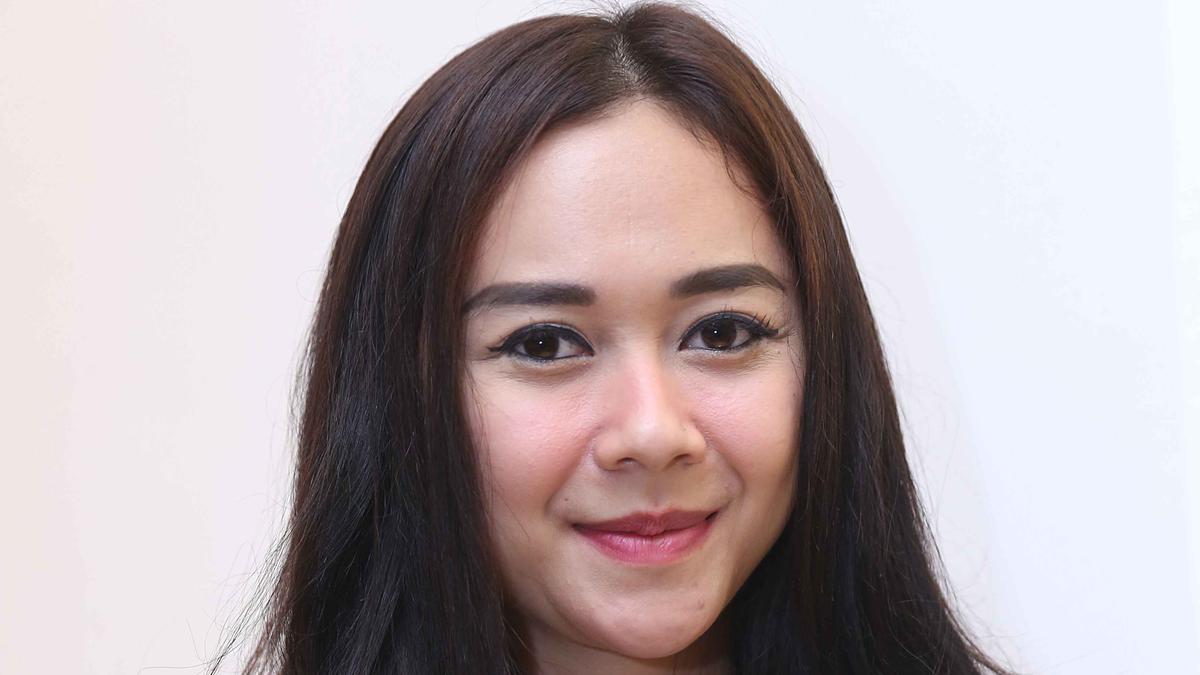 Aura Kasih Ogah Umbar Target Nikah - Entertainment Fimela.com