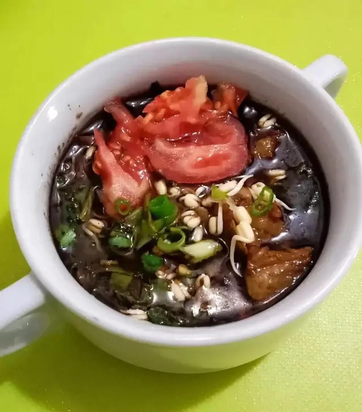 12 Menu Sahur Berkuah Praktis dan Bergizi untuk Bulan Ramadhan, Siap dalam Waktu Singkat