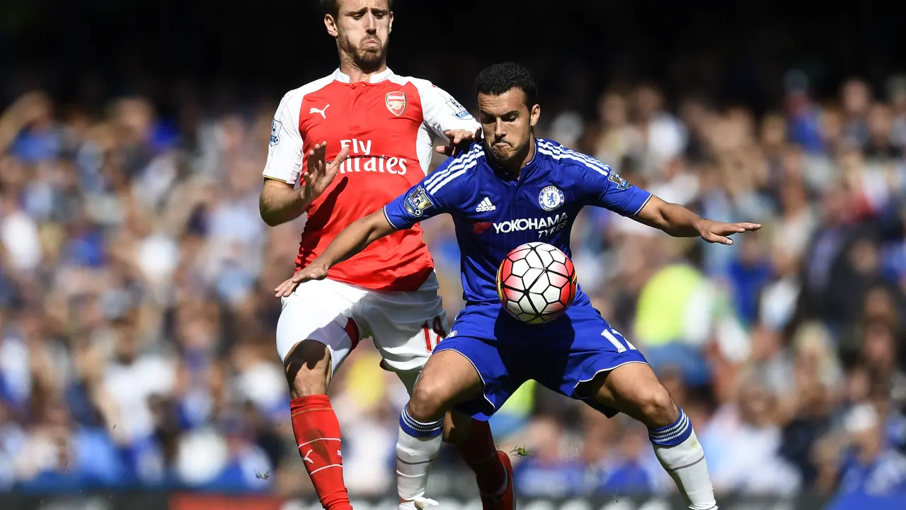 Chelsea vs Arsenal