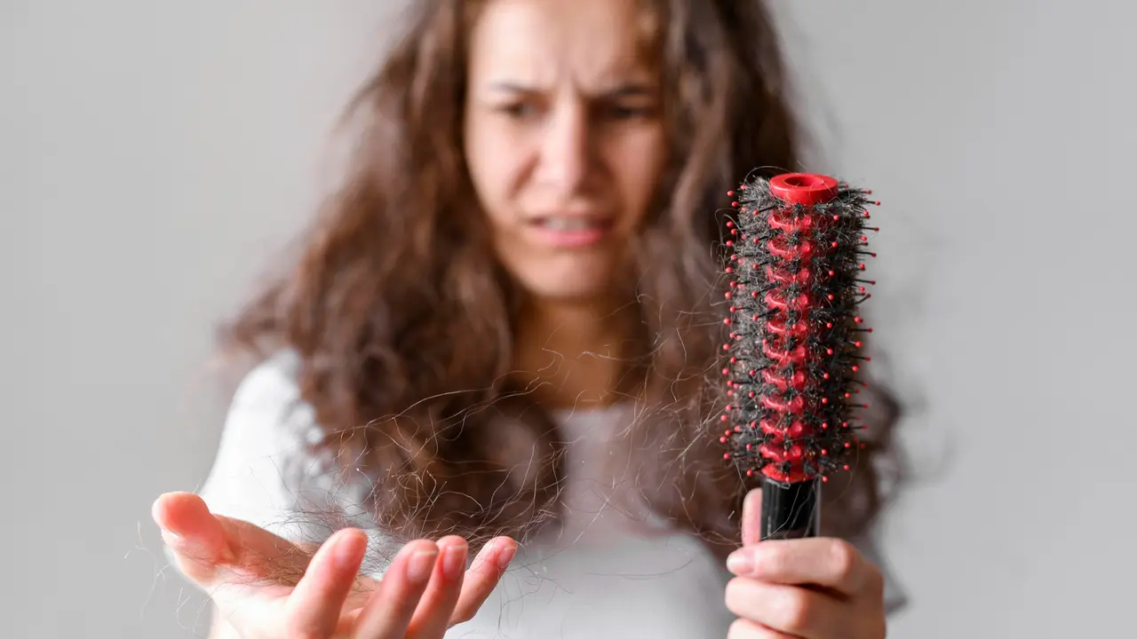 Hair Fall