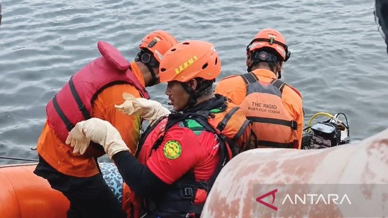 Evakuasi Korban Tenggelam Situ Cikaret: Iwan Ditemukan Meninggal Dunia di Hari Kedua Pencarian