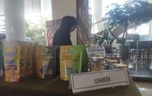 Wow! UMKM Kendari Raup Jutaan Rupiah Sehari di STQH Nasional, Bukti Ekonomi Bangkit