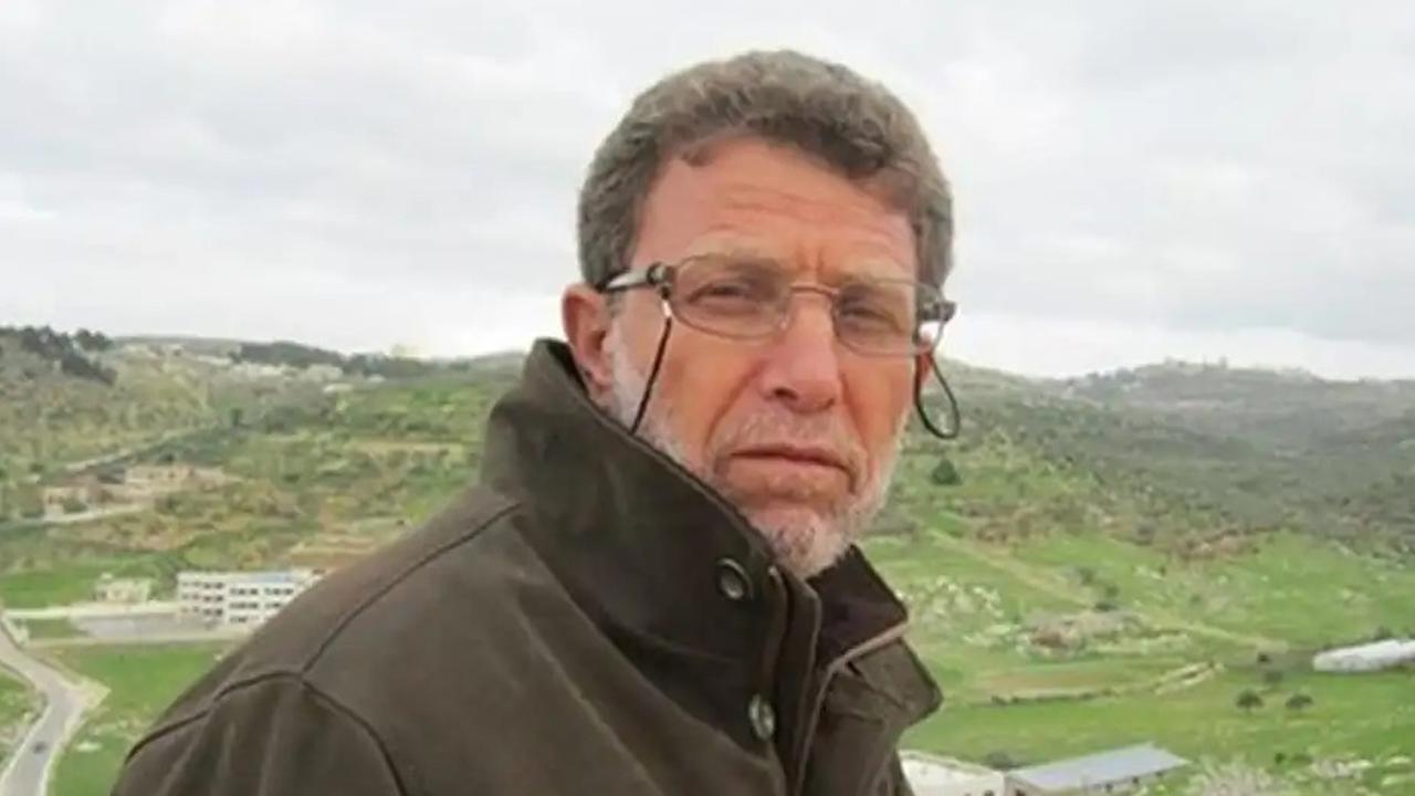 nael barghouti