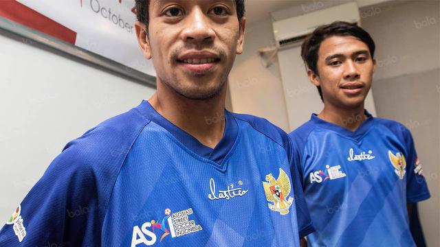 Timnas Street Soccer Indonesia