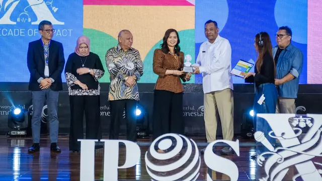 5 Cara Kemenpar Naikkan Kelas Industri MICE dan Event Indonesia demi Jaring Wisatawan Berkualitas