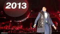 Album Terbaru Jay-Z Sudah Terjual Sejuta Kopi