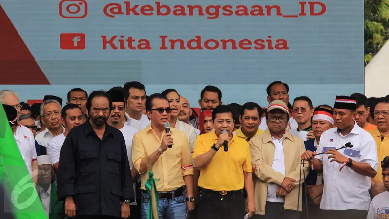 20161204-Surya Paloh dan Tokoh Politik dalam Kita Indonesia-Jakarta