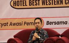 Akademisi UIN Datokarama Beberkan Tantangan Pembaharuan Hukum di Indonesia: Dari Akses Keadilan hingga Integritas Aparat