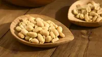 Kacang Panggang Tidak Bikin Gemuk Seperti Kacang Goreng?